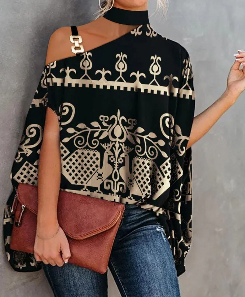 Angela | Off the shoulder top for women