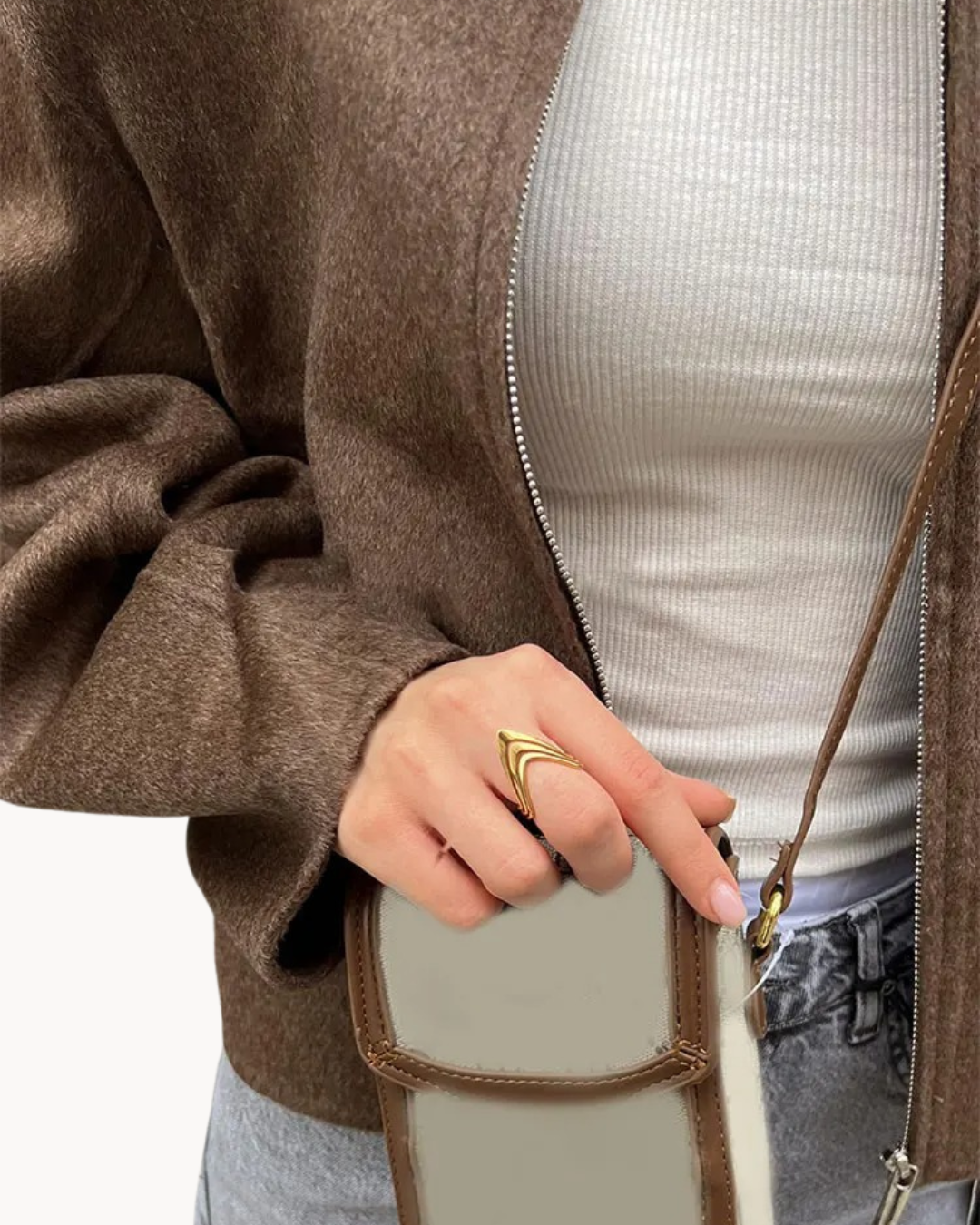 Carmen® | Modern slim design women's jacket