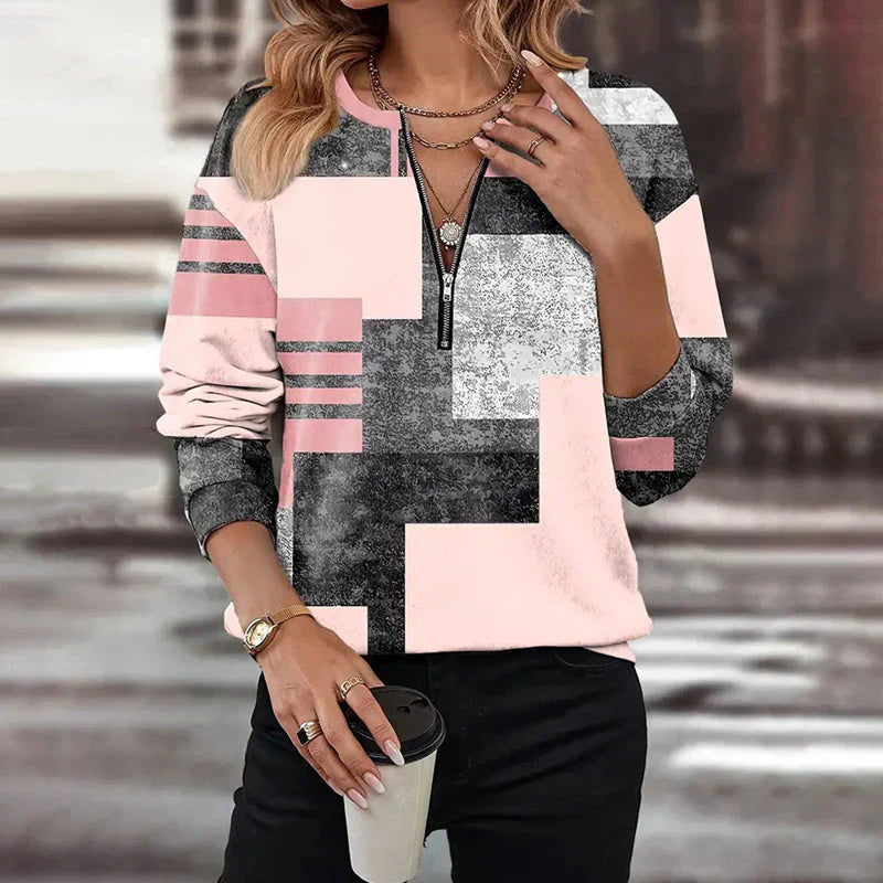Alexa® | Pullover
