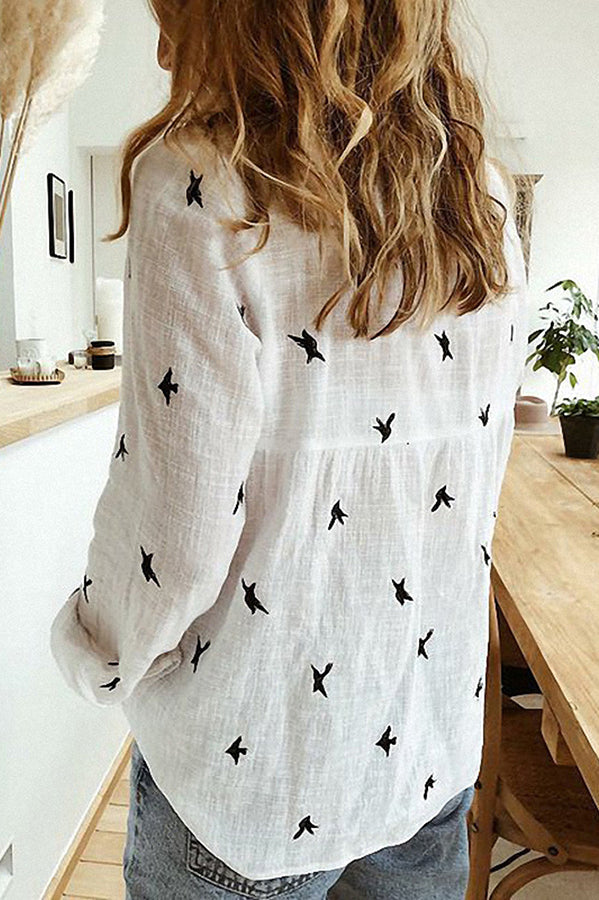 Brielle® | Printed top
