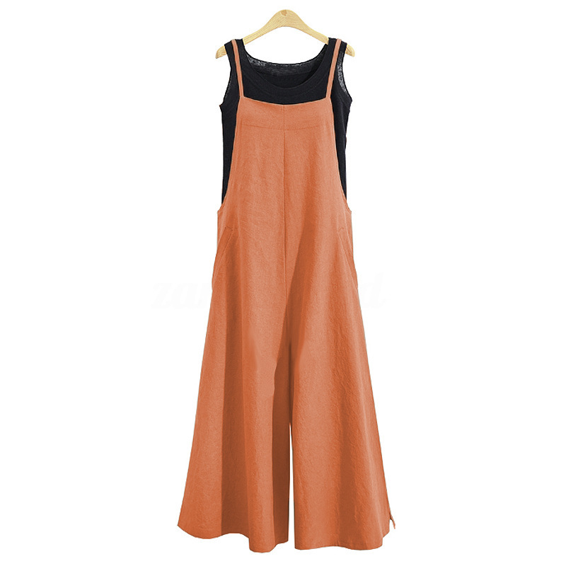 Cinthia® | Beautiful Summer Jumpsuit For Women