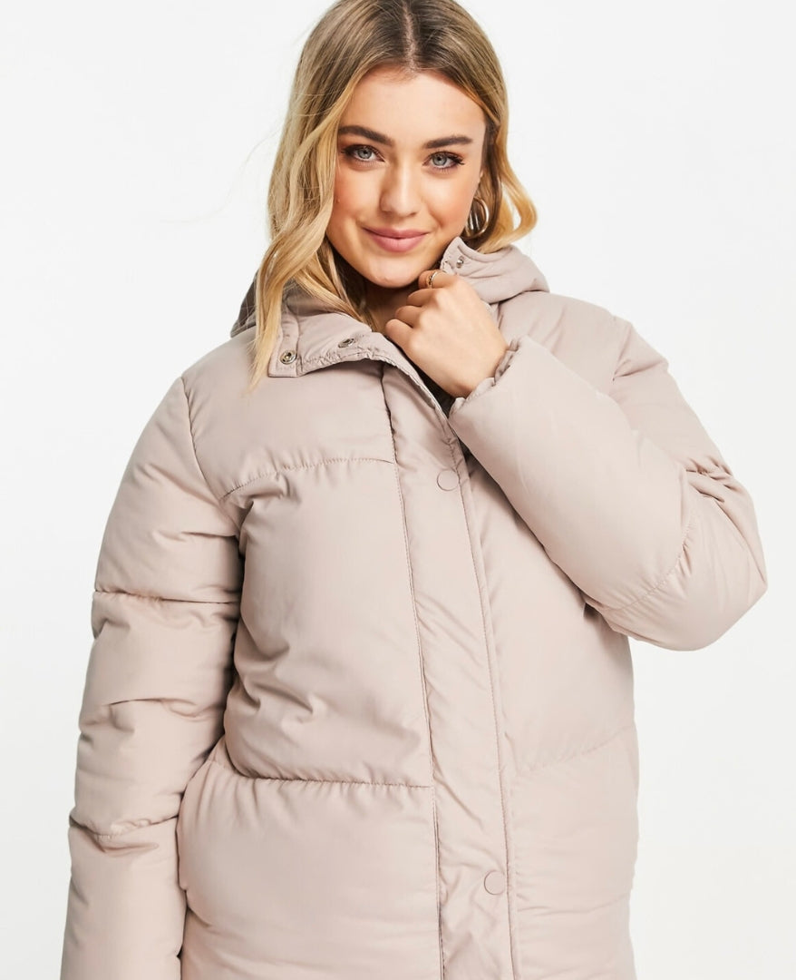 Elisa® | Long women's coat