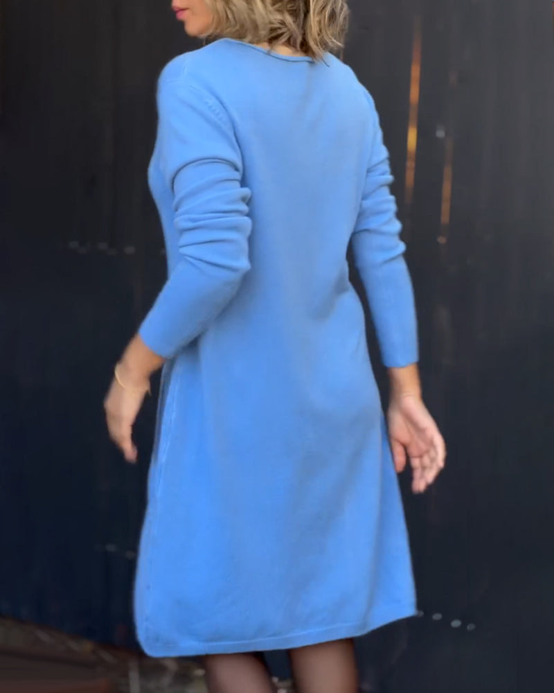 Diana® | Casual dress for everyday wear with maximum comfort