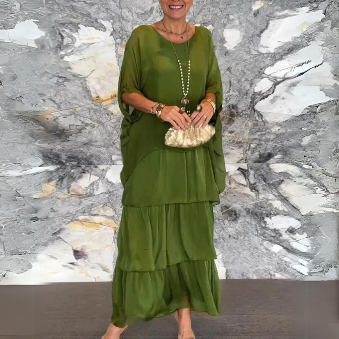 Blanca® | Elegant long dress