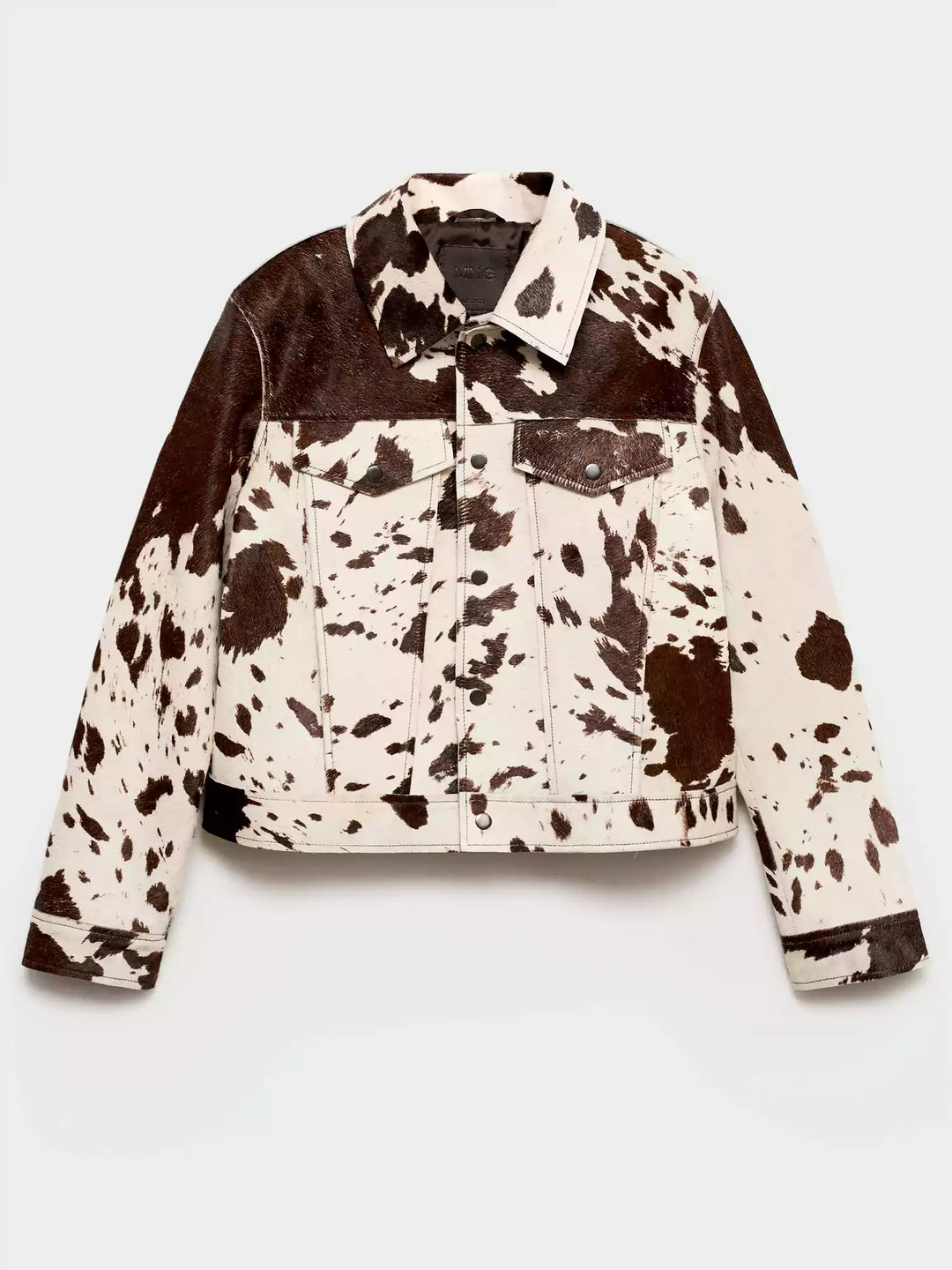 Camille® | Printed jacket