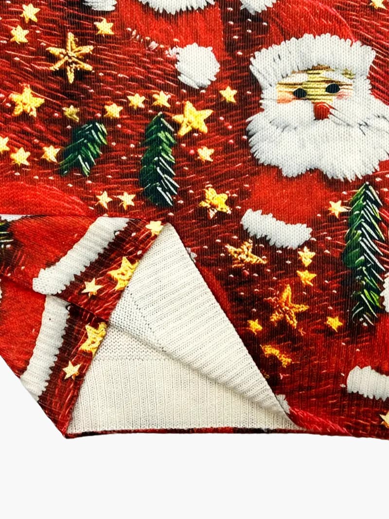Azucena® | Santa Claus sweater