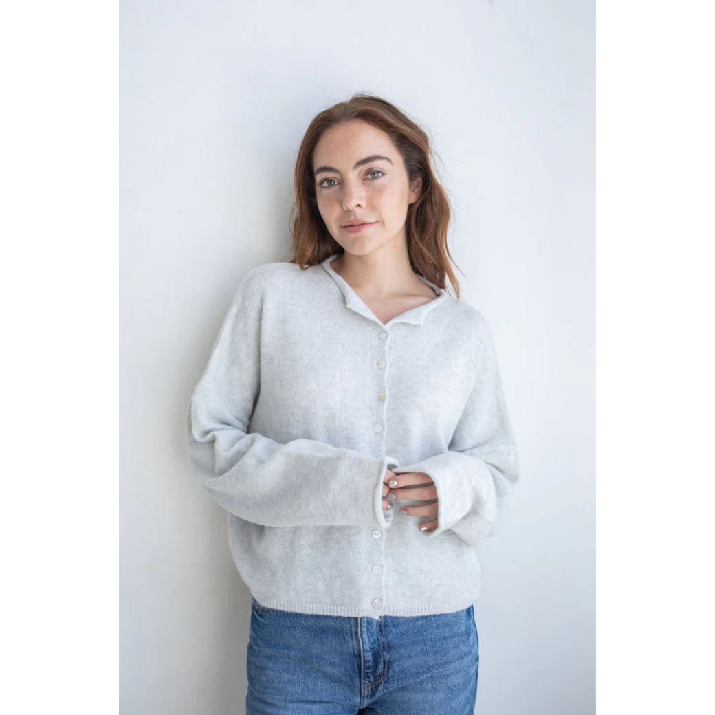 Blanca® | Short cardigan for women