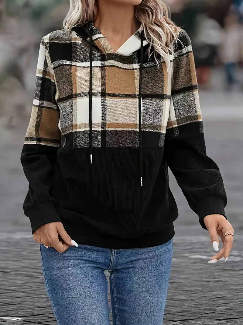 Edith® | Darlieó Relaxed and timeless hoodie