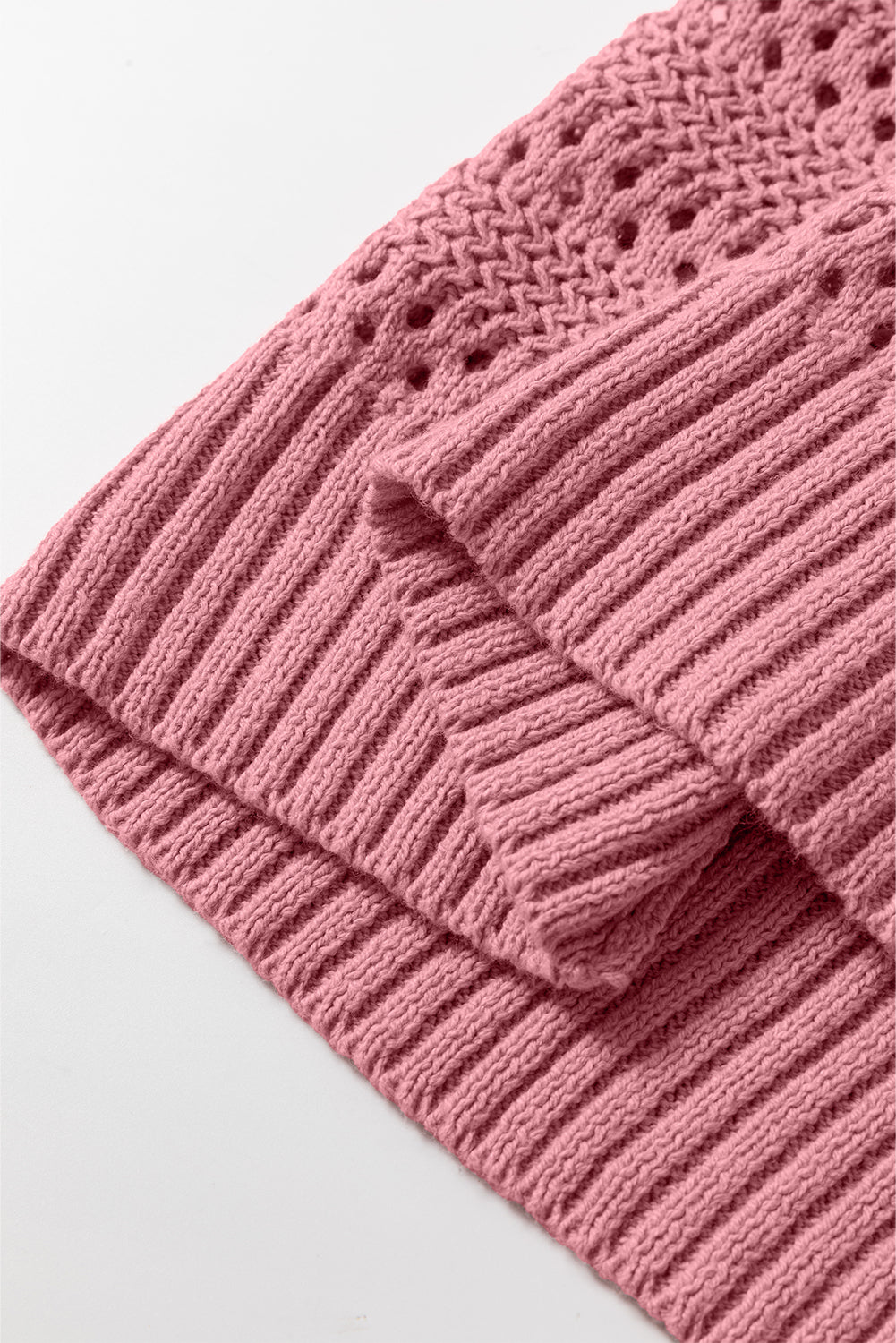 Claudia® | Fashionable and comfortable winter sweater.
