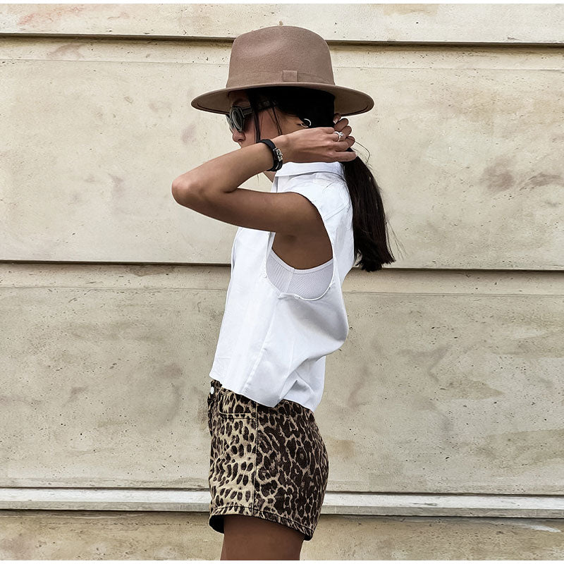 Elisa® | Short