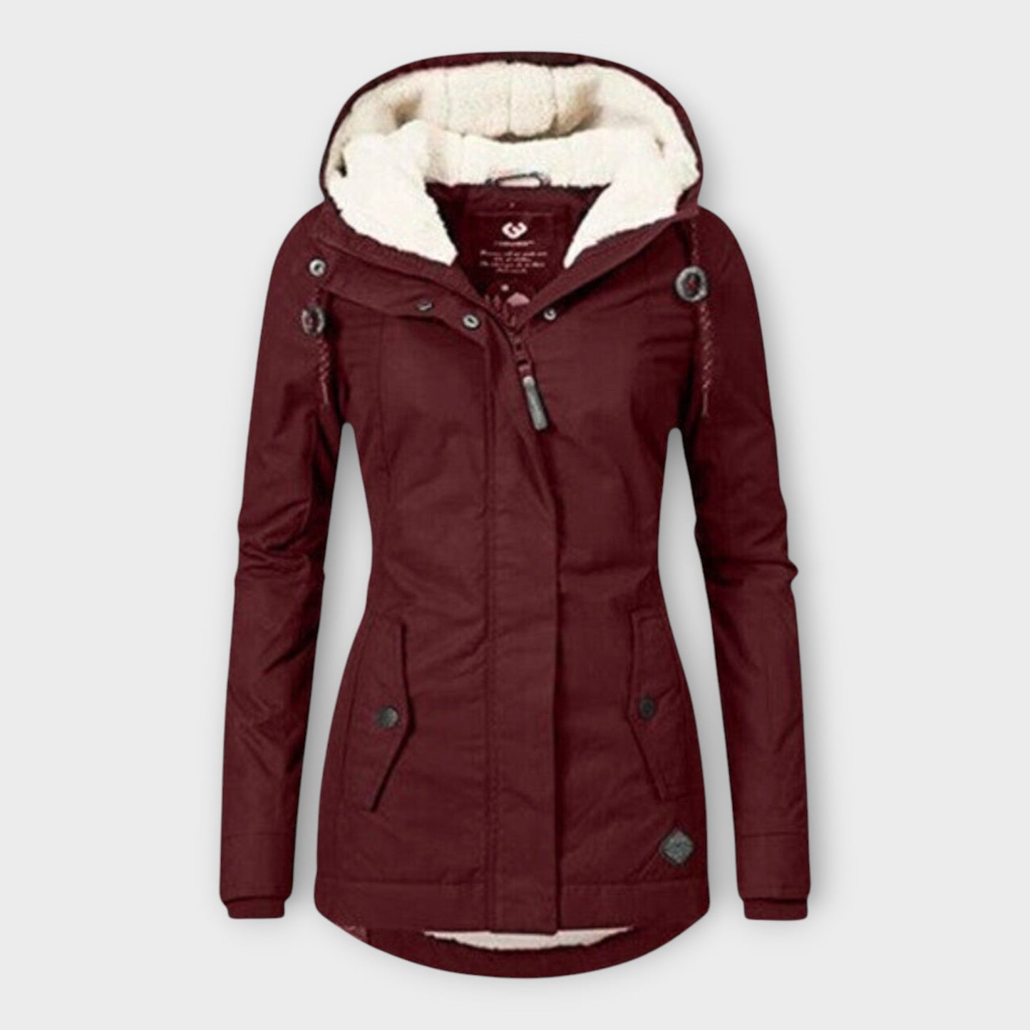 Dulce® | Timeless Winter Coat