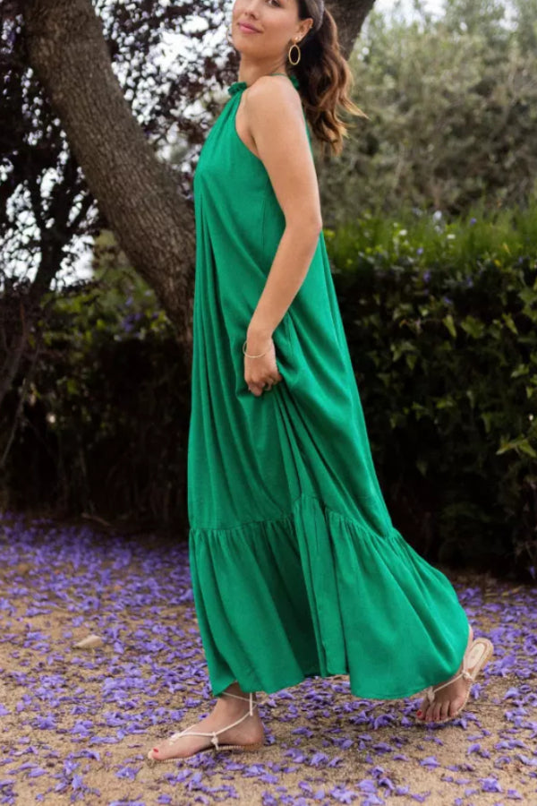 Aurora® | Pinafore dress