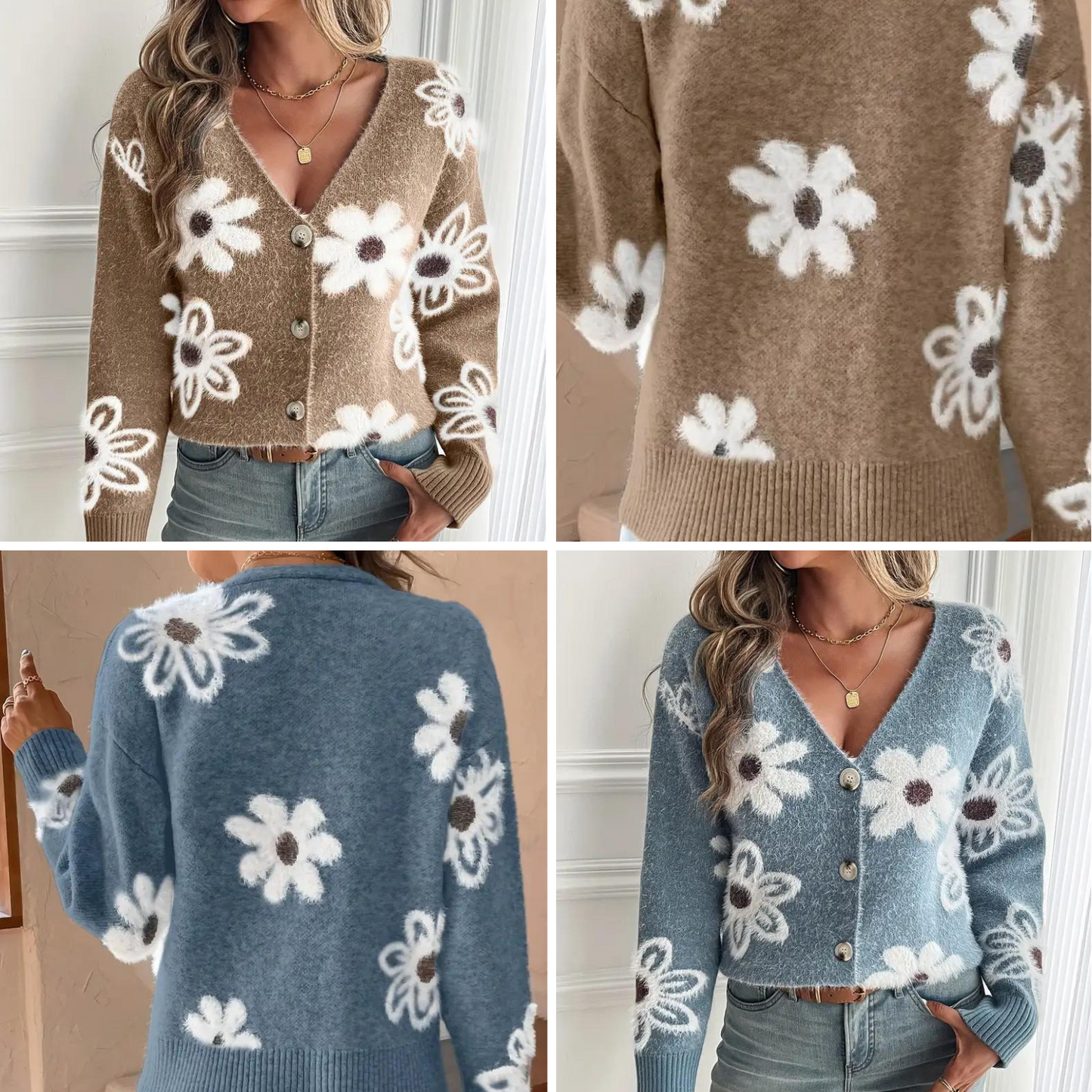 Asteria® | Fashionable And Effortless Blazers