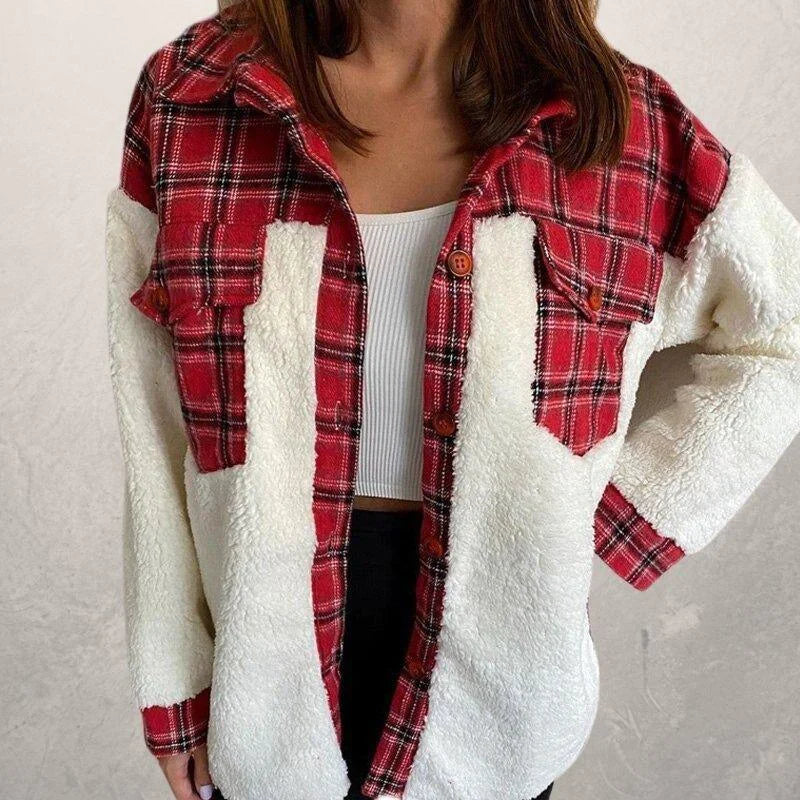 Dominique® | Simple and stylish winter jacket