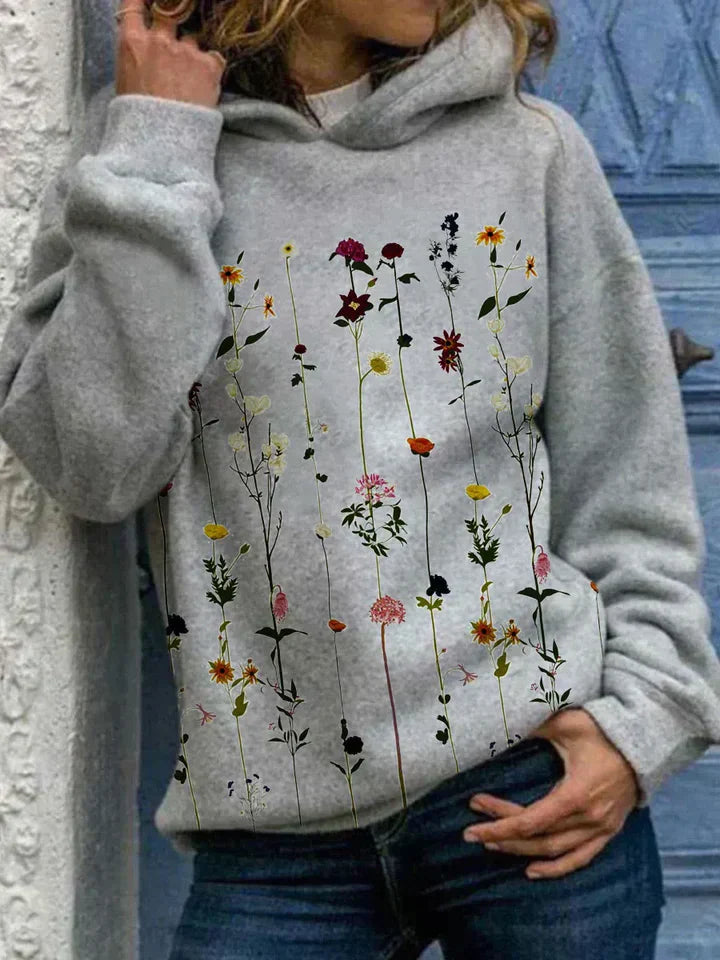 Cinthia® | Classic and comfortable winter garment