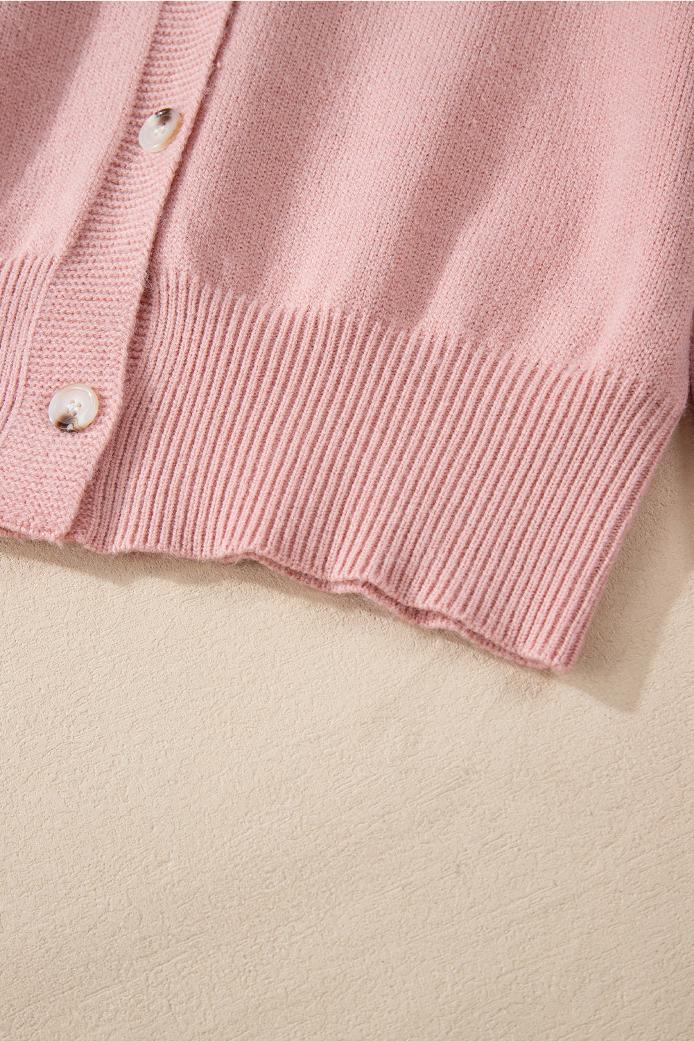 Cecilia® | Modern and stylish winter cardigan.
