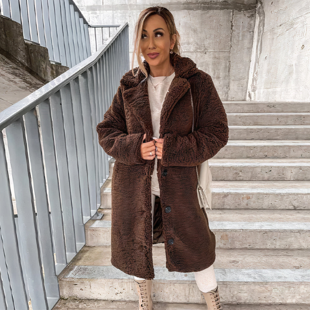 Cornelia® | Soft and warm