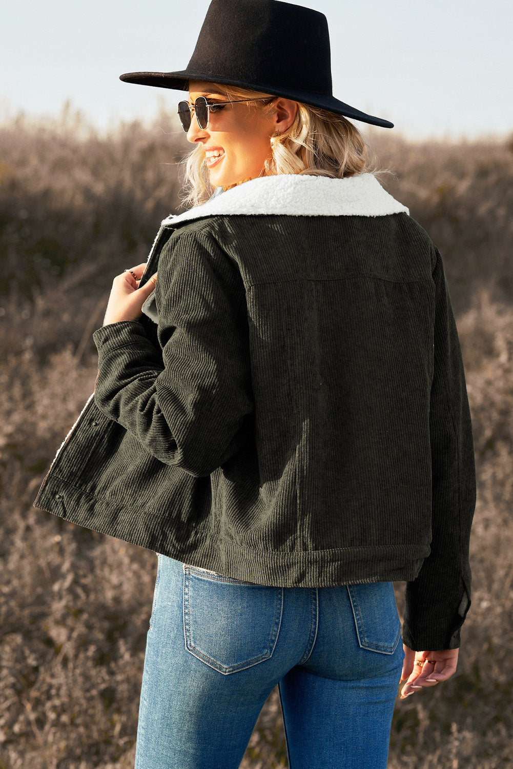 Danna® | Casual and relaxed winter jacket
