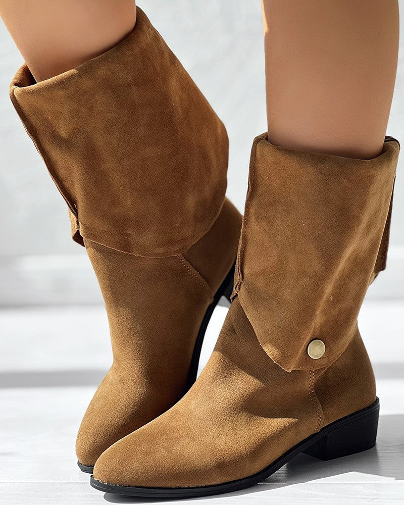 Angelica® | Supportive, lightweight orthopedic boots