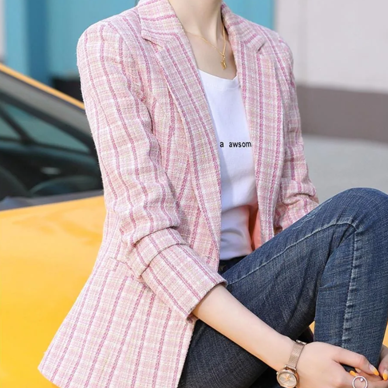 Cristina® | Simple and stylish winter garment