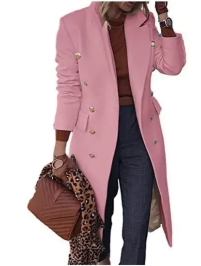 Bianca® | Casual and effortless winter garment.