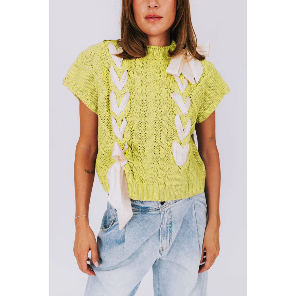 Carlota® | Warm sweater for women