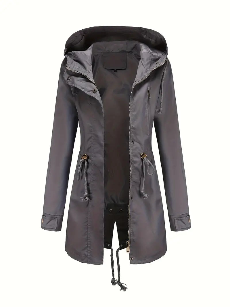 Belén® | Waterproof raincoat for women