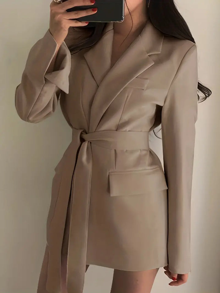 Clara® | Casual and fashionable winter garment