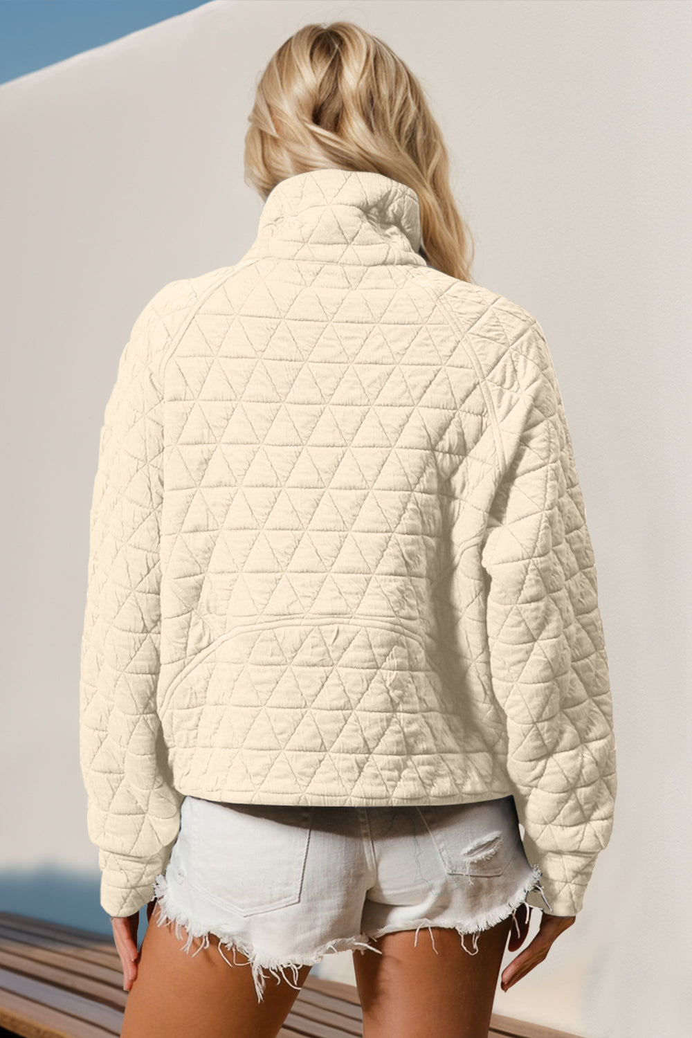 Aurora® | Casual and stylish winter garment