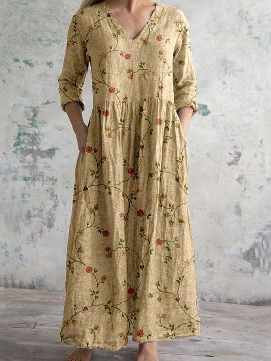 Angela® | Summer dress