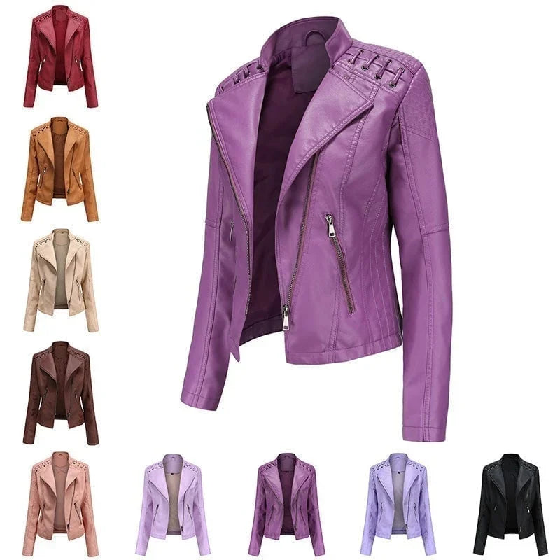 Delia® | Timeless and stylish winter jacket