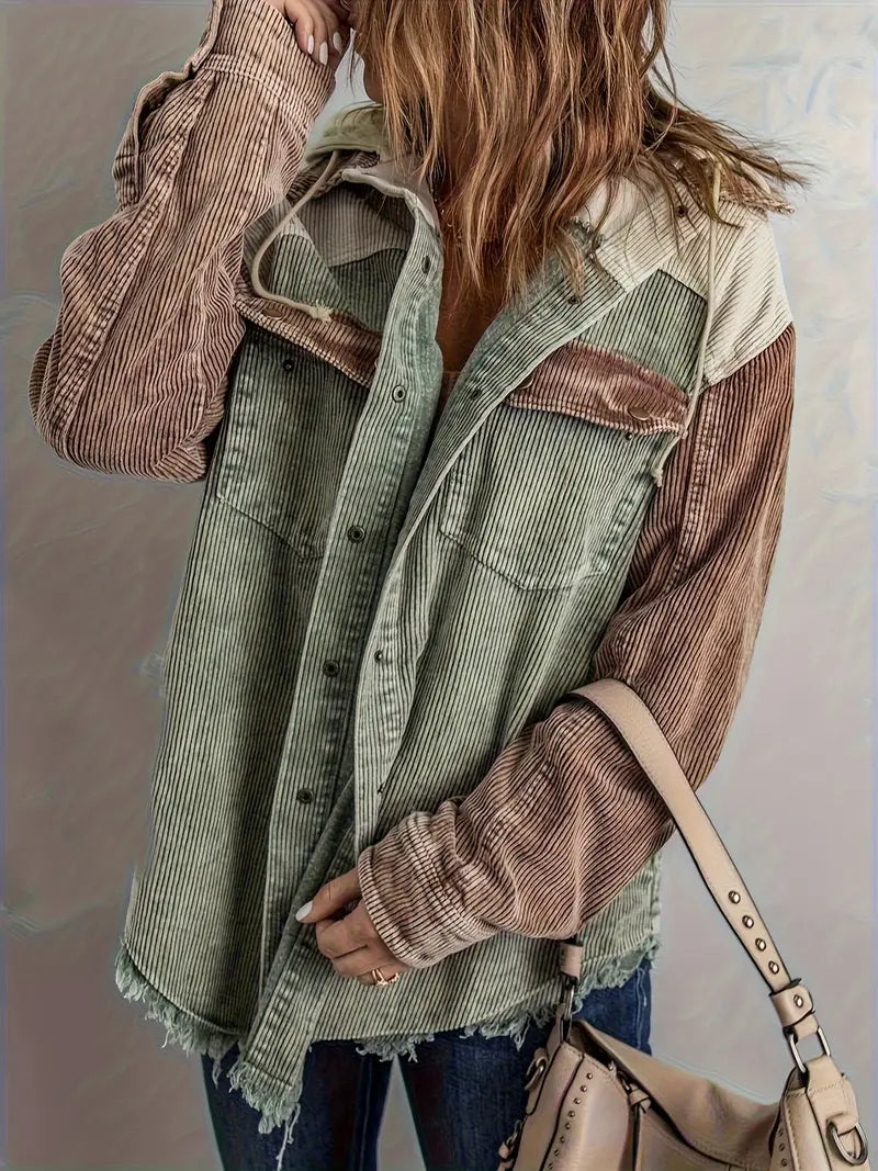 Dolores® | Chic and relaxed coat