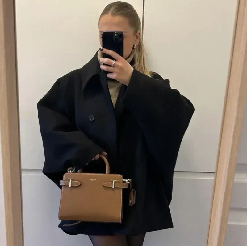 Edna® | Jacket style and comfort in perfection