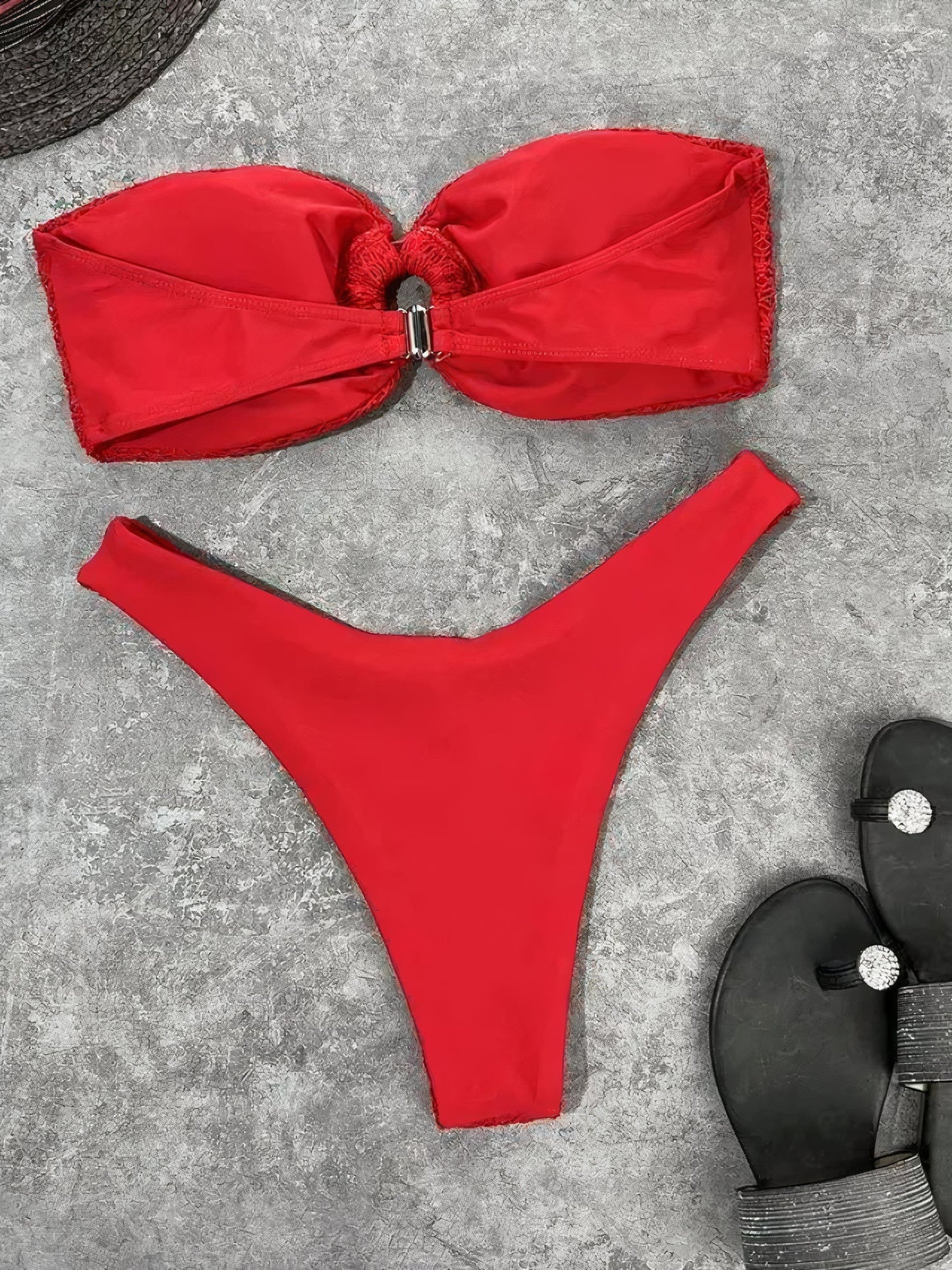 Antonia® | Chic and versatile bikini