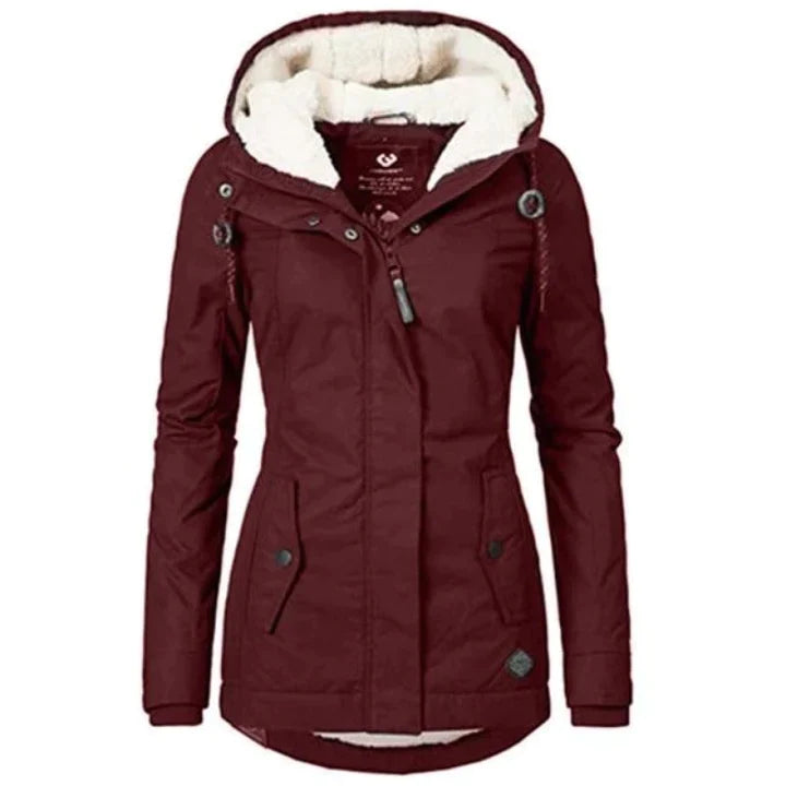 Araceli® | Winter jacket for women