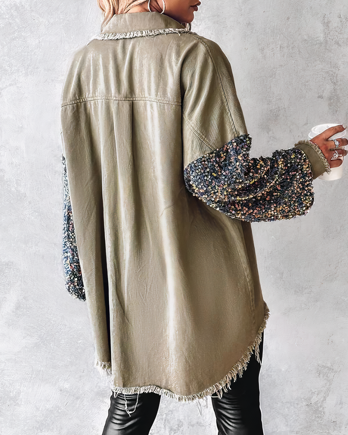 Debora® | Buttoned Shirt