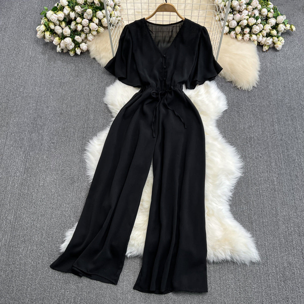 Adriana® | Casual and relaxed jumpsuit