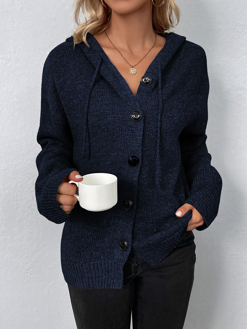 Bianca® | Fashionable hoodie for women