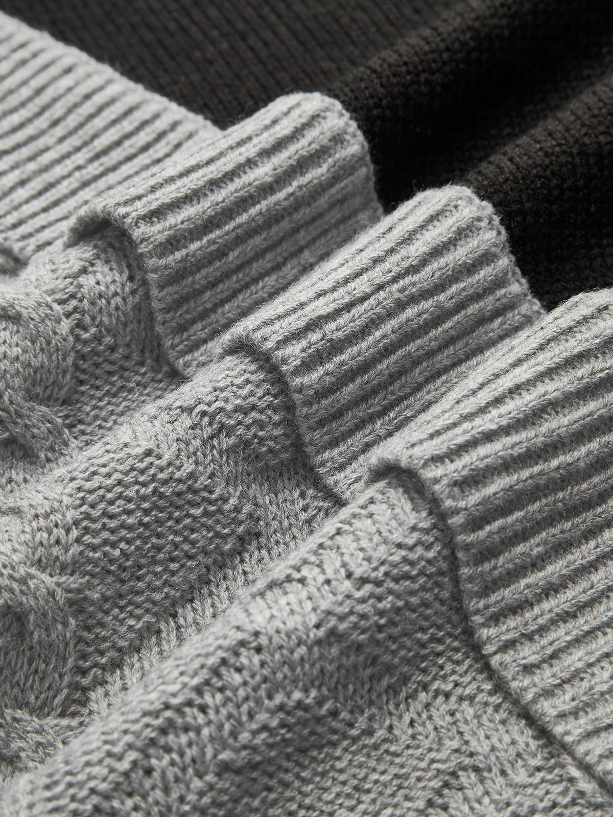 Aniana | Knitted sweater