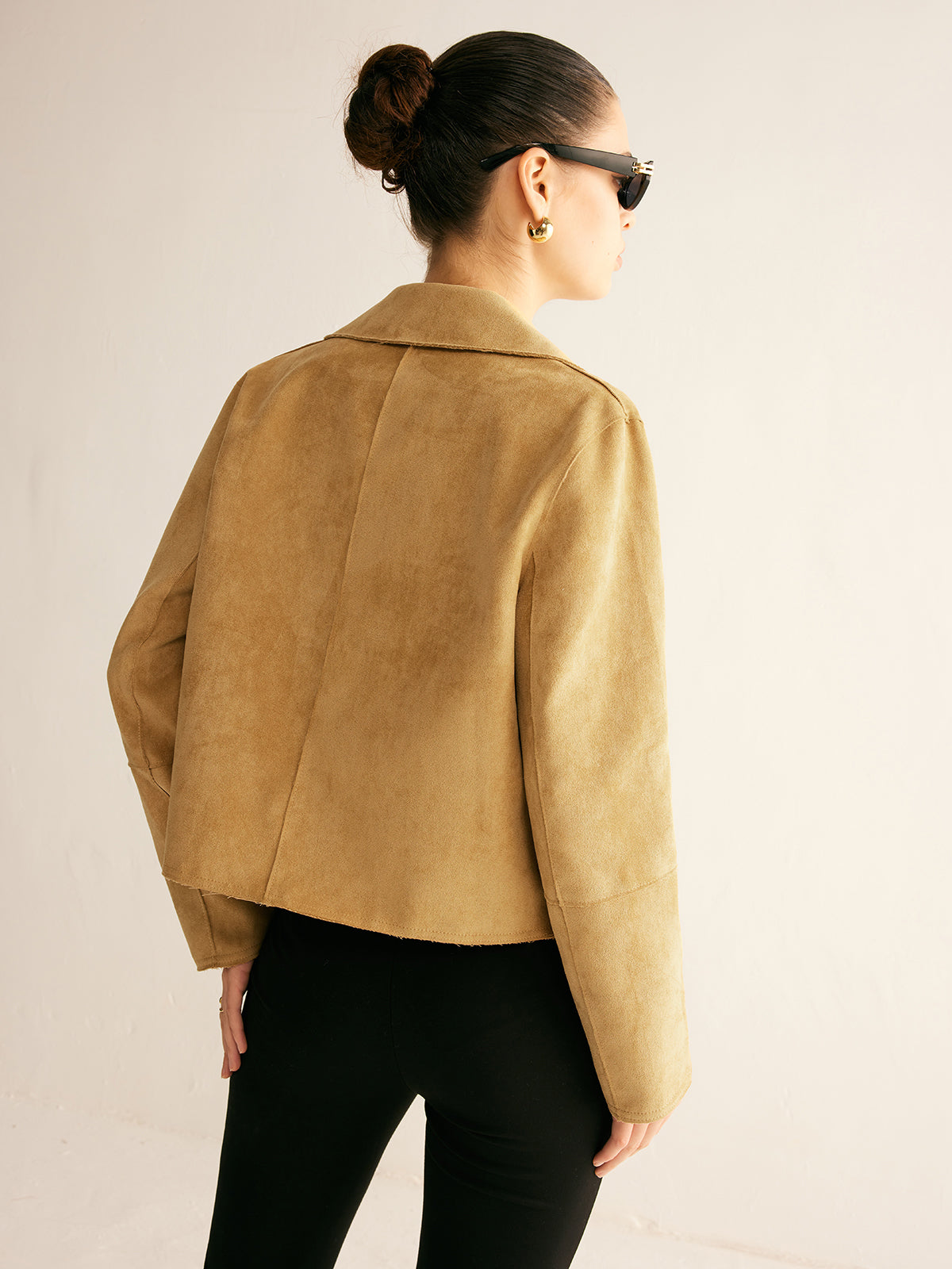 Raegan | Stylish & Timeless Jacket