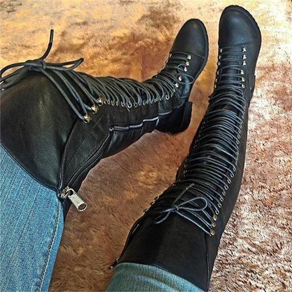 Clara® | Durable orthopedic boots