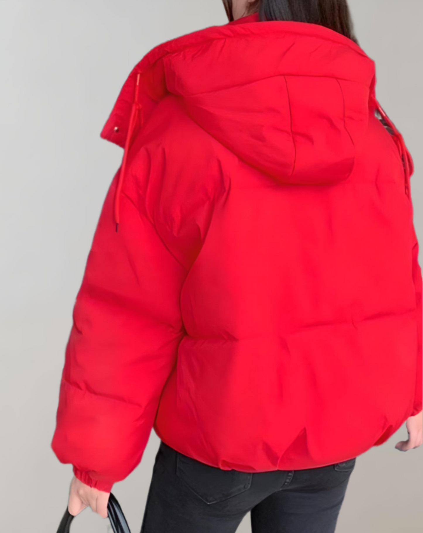 Elisa® | Casual and effortless winter coat