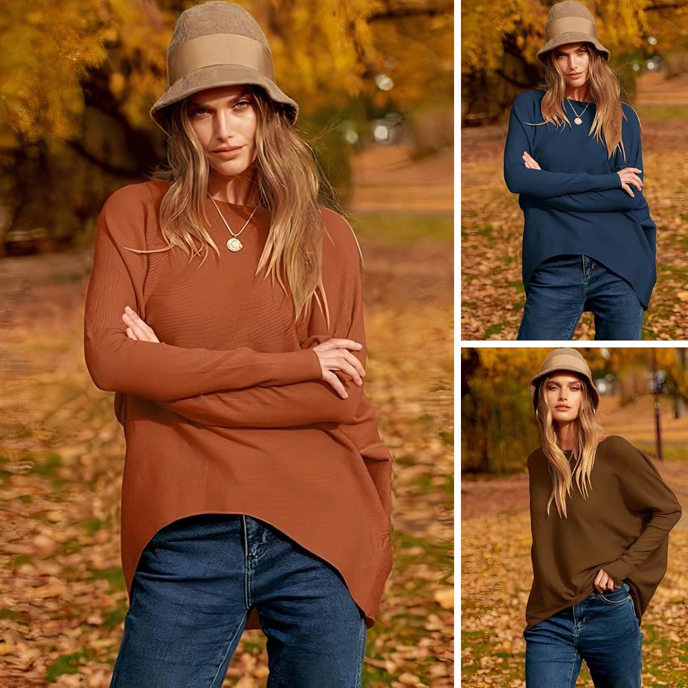 Camille | Elegant sweater for women