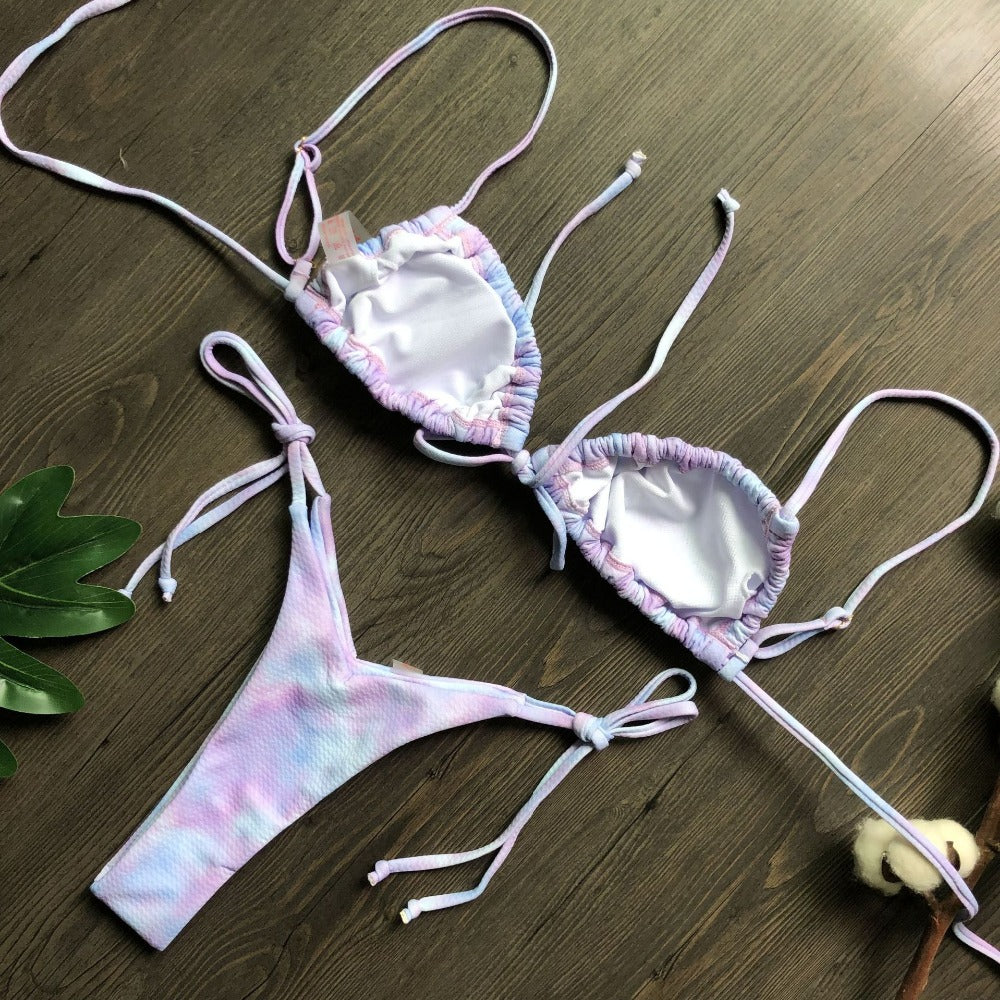 Elena® | Casual and comfortable bikini
