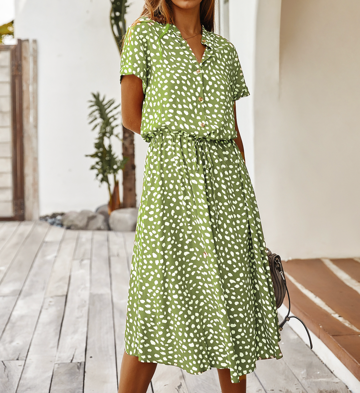 Elena® | Funny dress for women