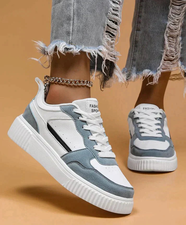 Andrea® | Elegant And Comfortable Sneakers With A Unique Design