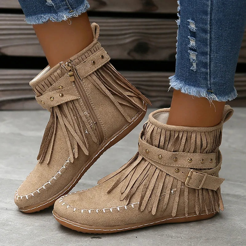 Dolores | Ankle boot