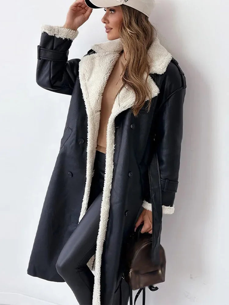 Elena® | Trendy long yes