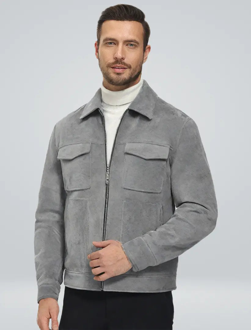 Carina | end jacket with a stylish design