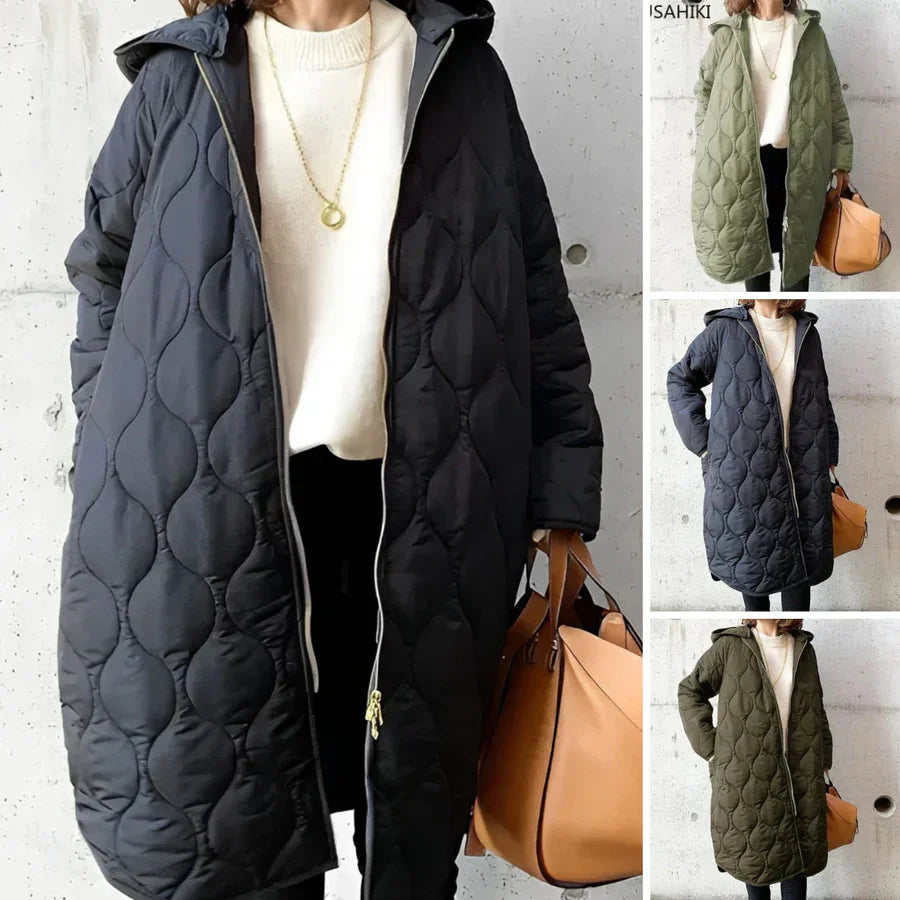 Belén® | Casual and relaxed winter garment